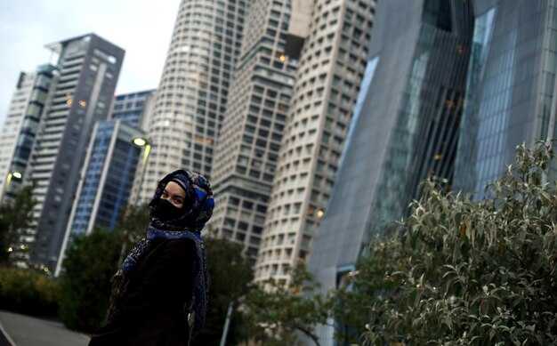 Downtown Core: Walkable access to CN Tower, Eaton Centre, and PATH