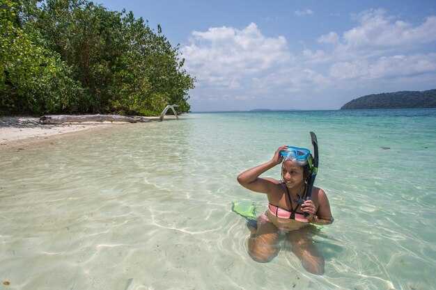 Reiseführer Whitsunday Islands - Top-Tipps für Inselhüpfen und Schnorcheln