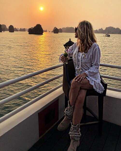 Why I’ve Changed My Mind About Cruise Gratuities