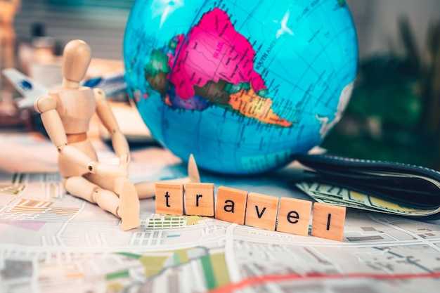 Proč cestování může změnit svět – Vysvětlení globálního dopadu