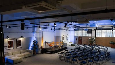 Impact Hub
