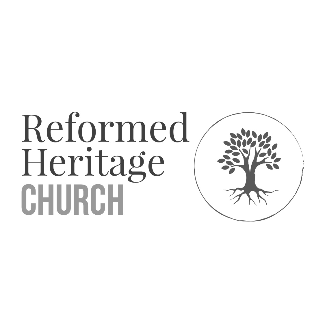 Reformed Heritage Church — Parker, CO - Logo