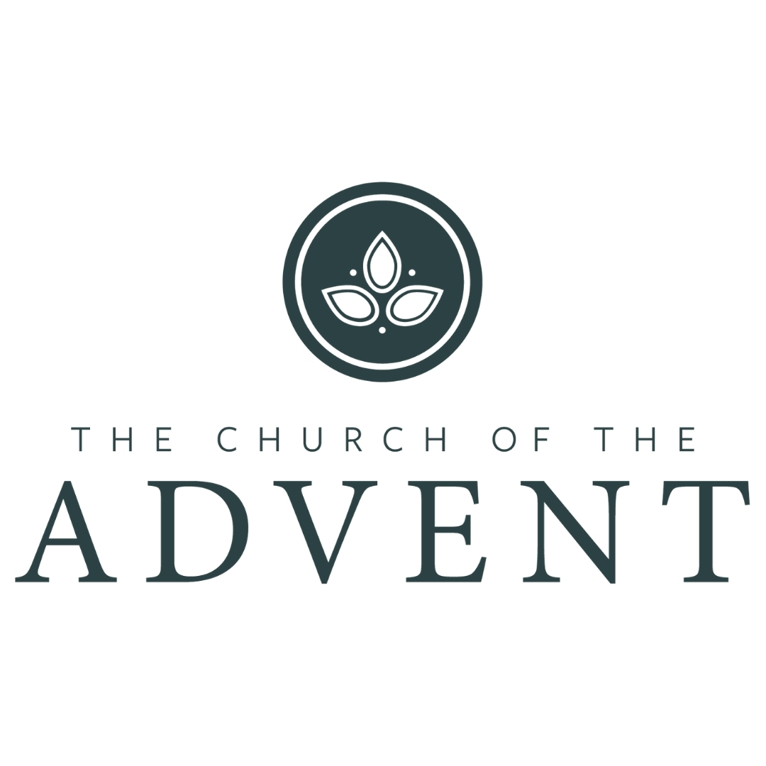 Church of the Advent - Logo