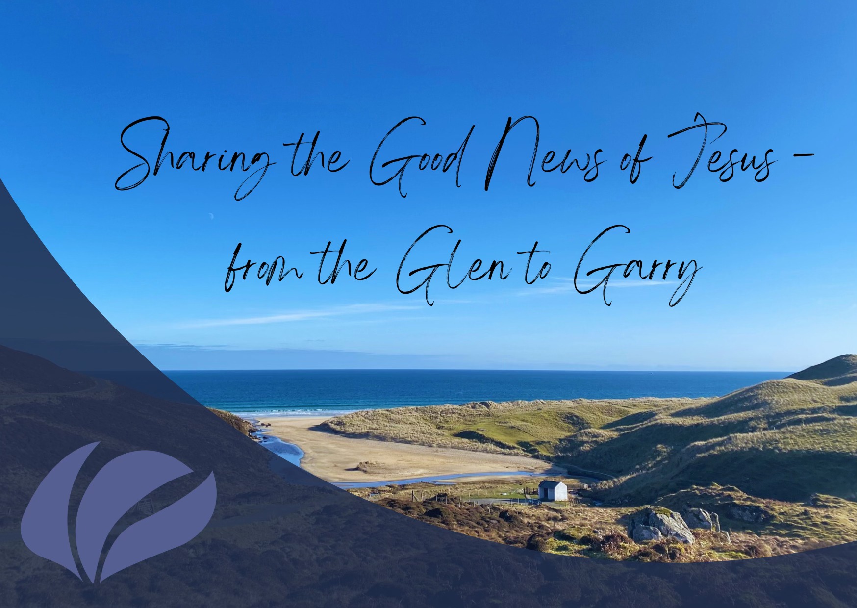 North Tolsta Free Church - Logo