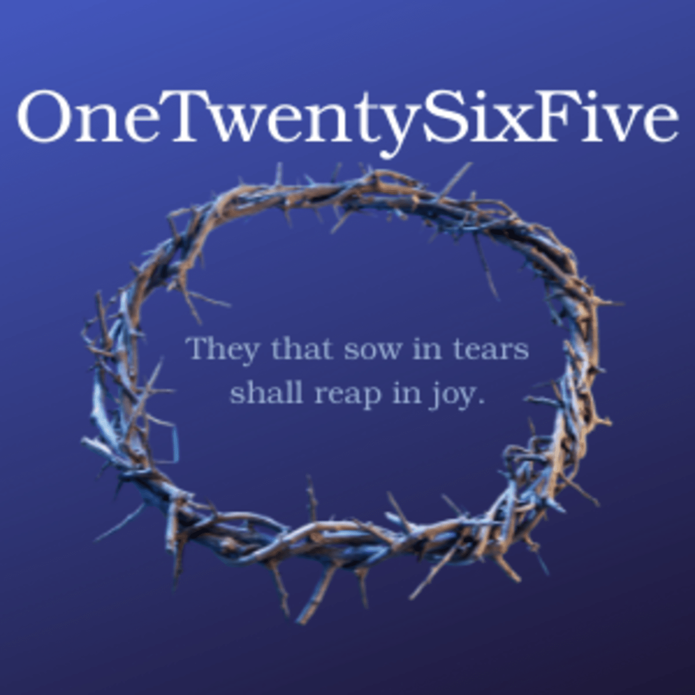 OneTwentySixFive - Logo