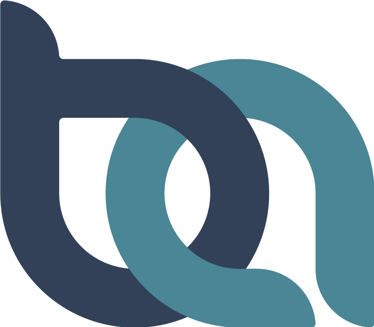 Bon Accord Free Church - Logo