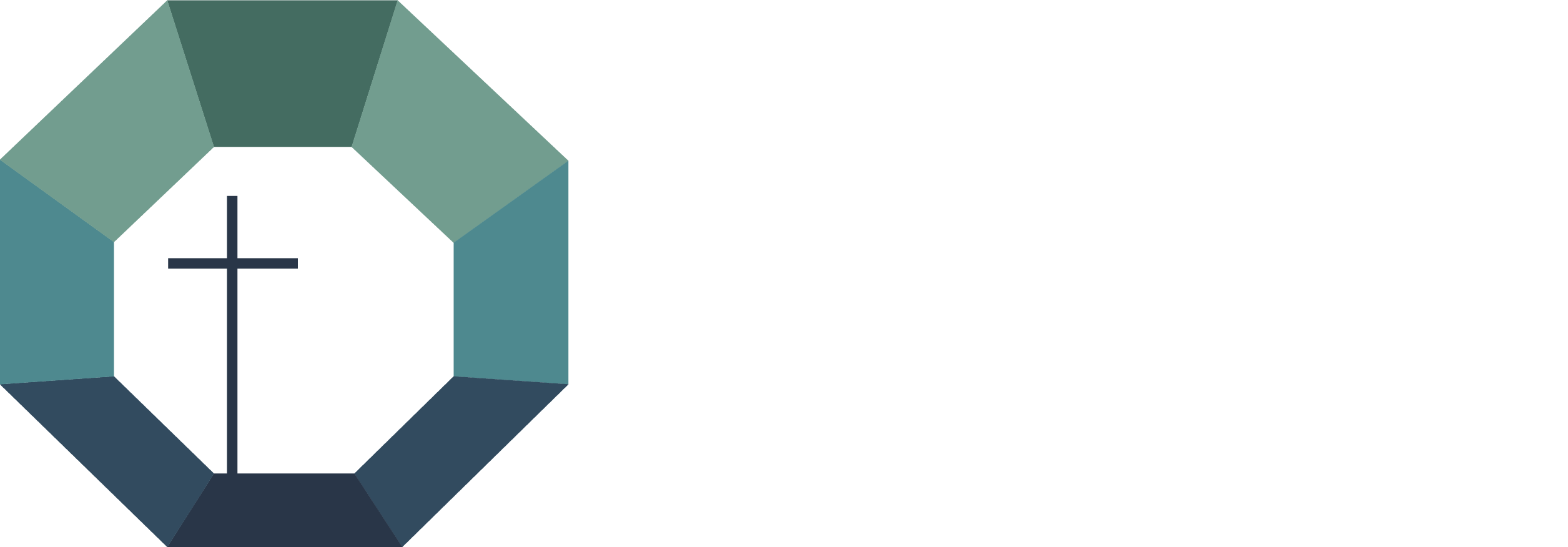 Bethel Community Church - Logo