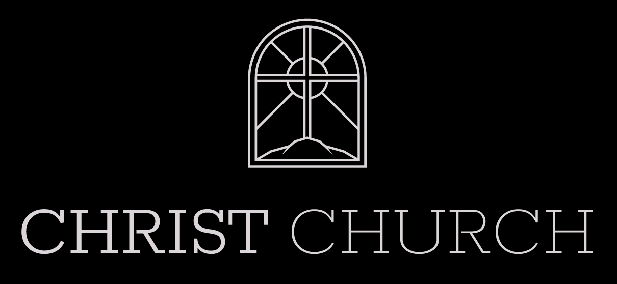 Christ Church - Logo