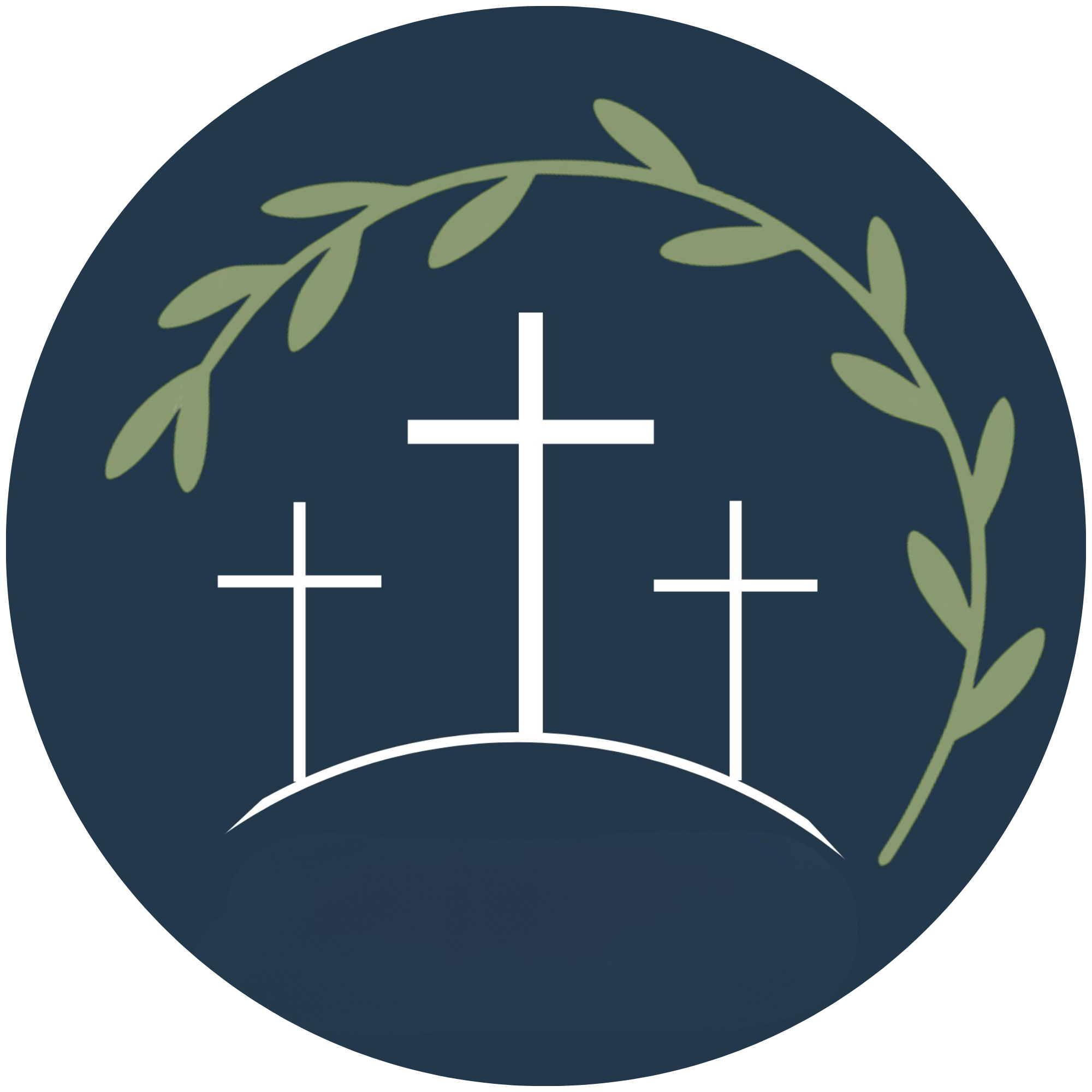 Tri-State Community Church - Logo