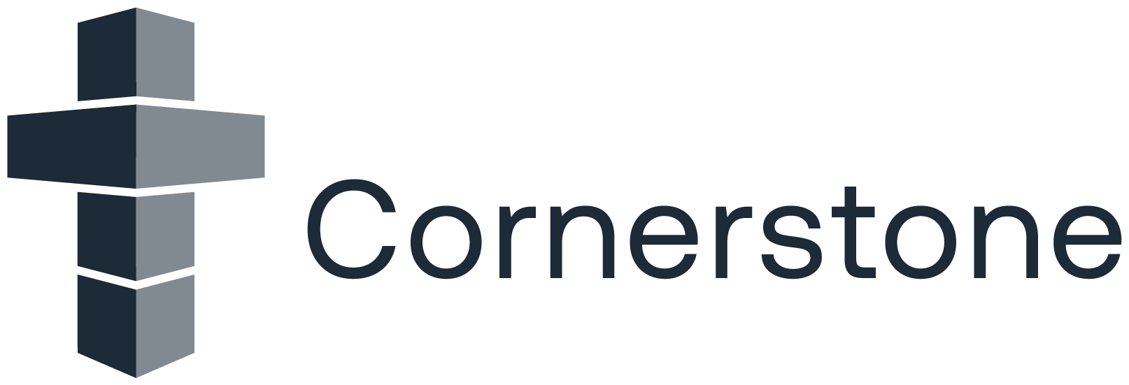 Cornerstone - Logo