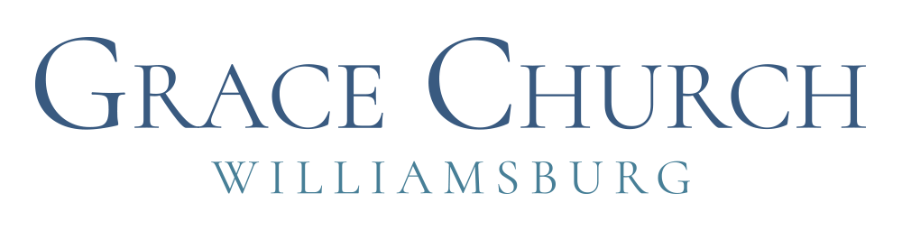 Grace Church Williamsburg - Logo