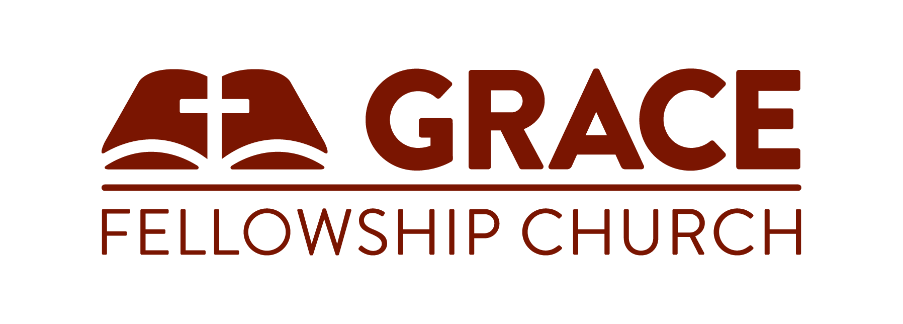 Grace Fellowship Church | Hazleton, PA - Logo