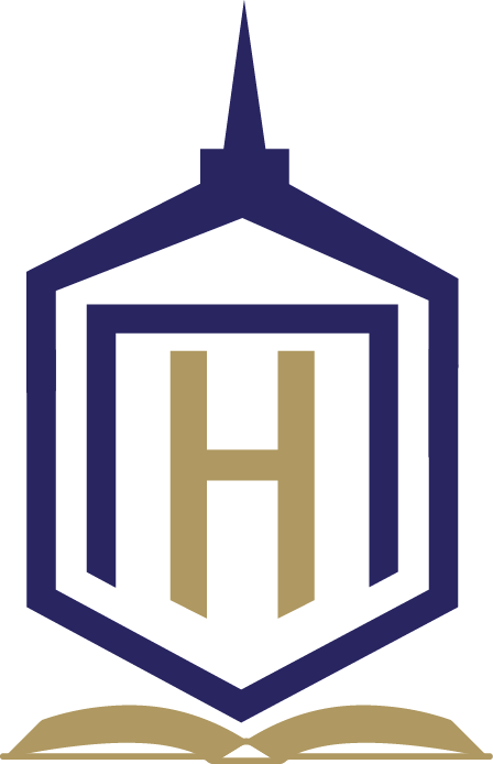 Highland Park Baptist Church - Logo