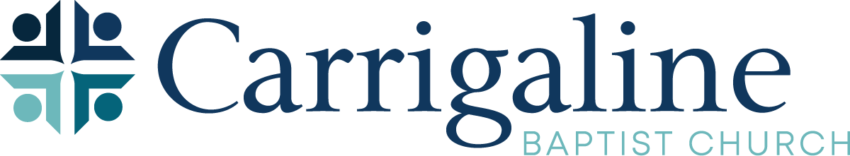 Carrigaline Baptist Church - Logo