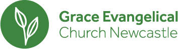 Grace Evangelical Church Newcastle - Logo