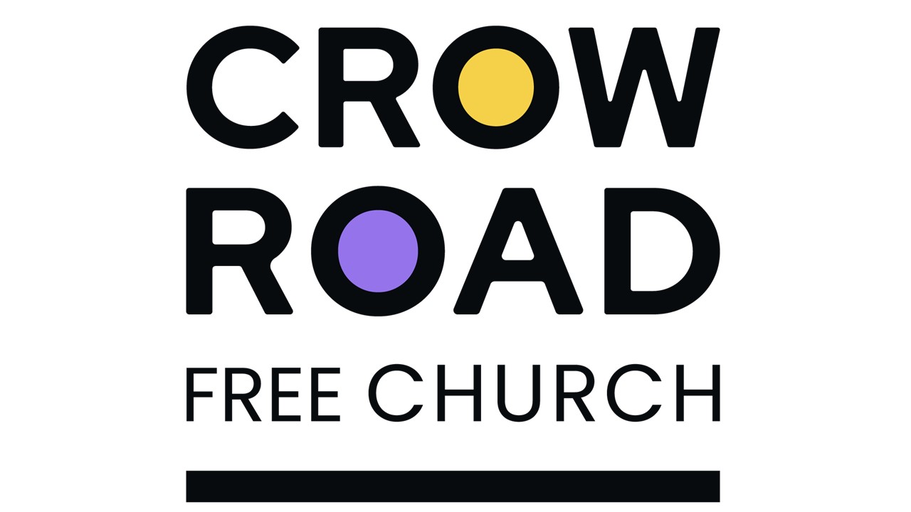Crow Road Free Church - Logo