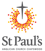 St. Paul's Anglican Church Chatswood - Logo