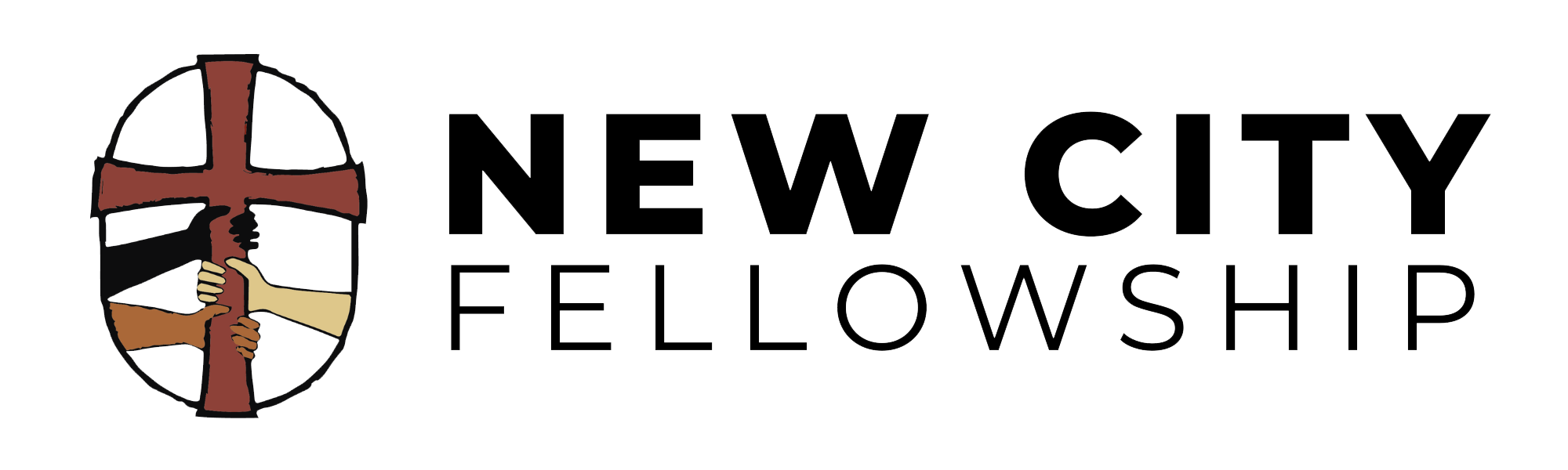 New City Fellowship - Logo