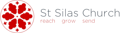 St Silas Church - Logo