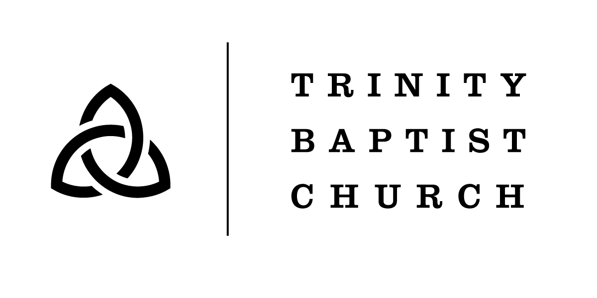 Trinity Baptist Church - Logo