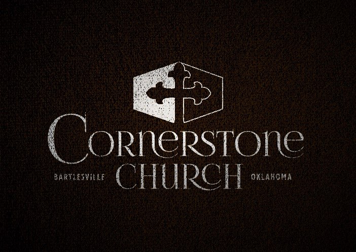 Cornerstone Baptist Church - Logo
