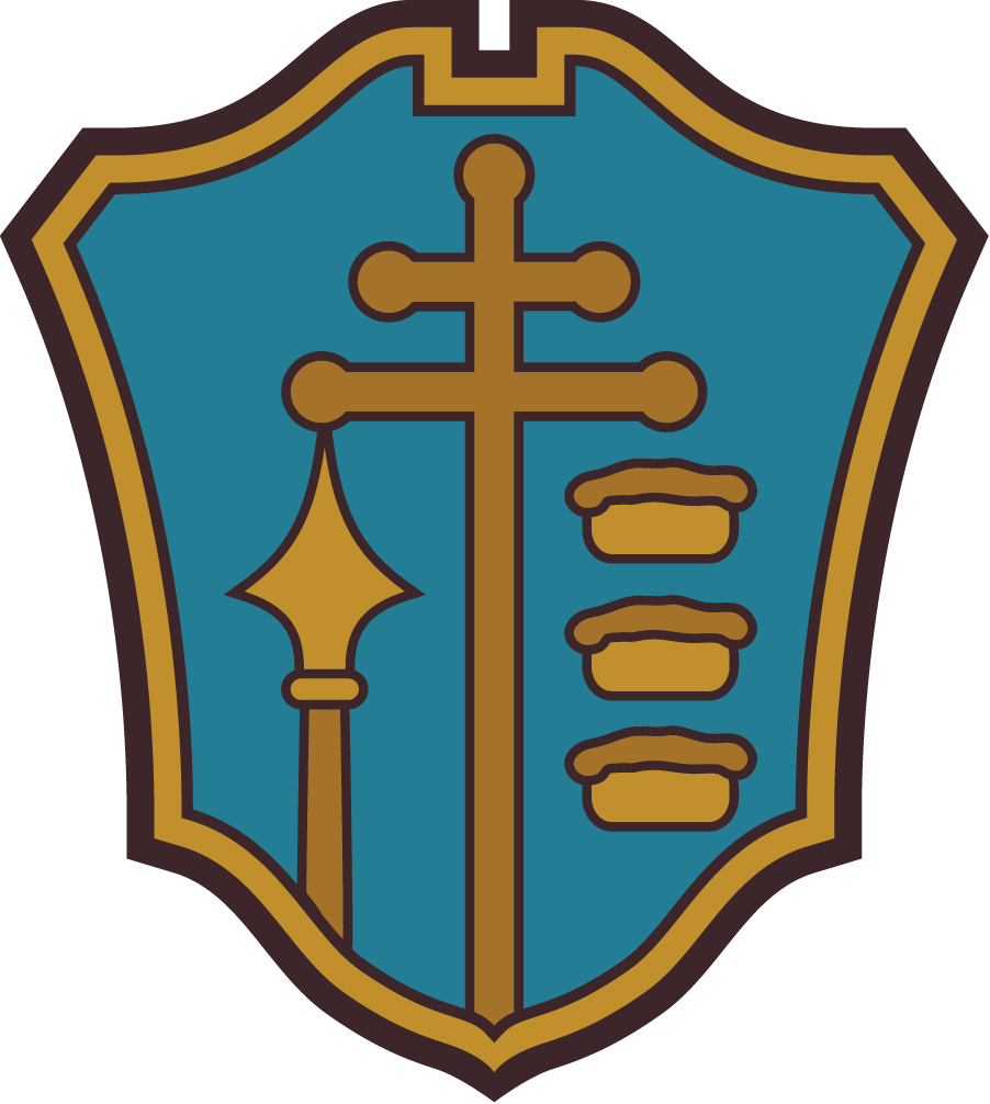 St. Philip's Anglican Church - Logo