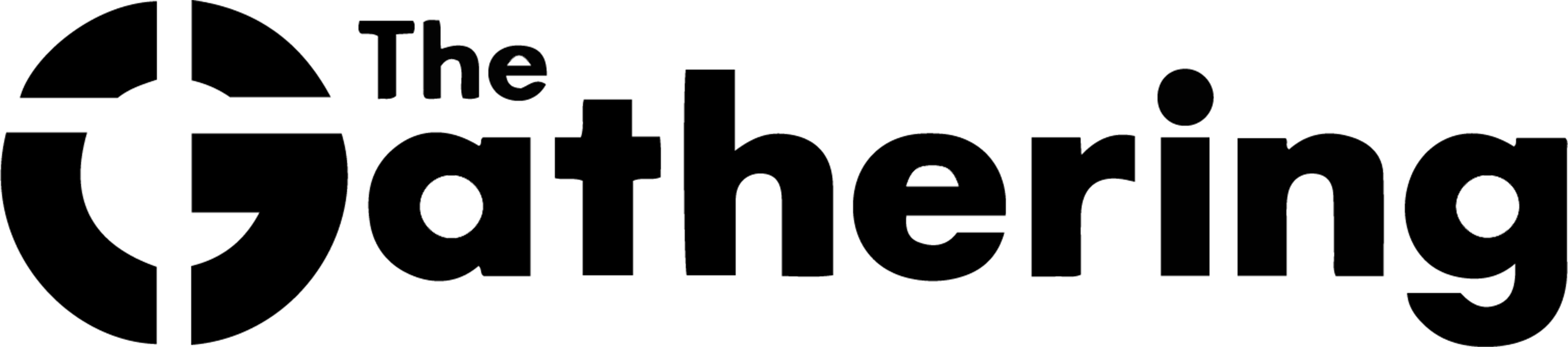 The Gathering - Logo
