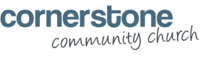 Cornerstone Community Church, Stirling - Logo