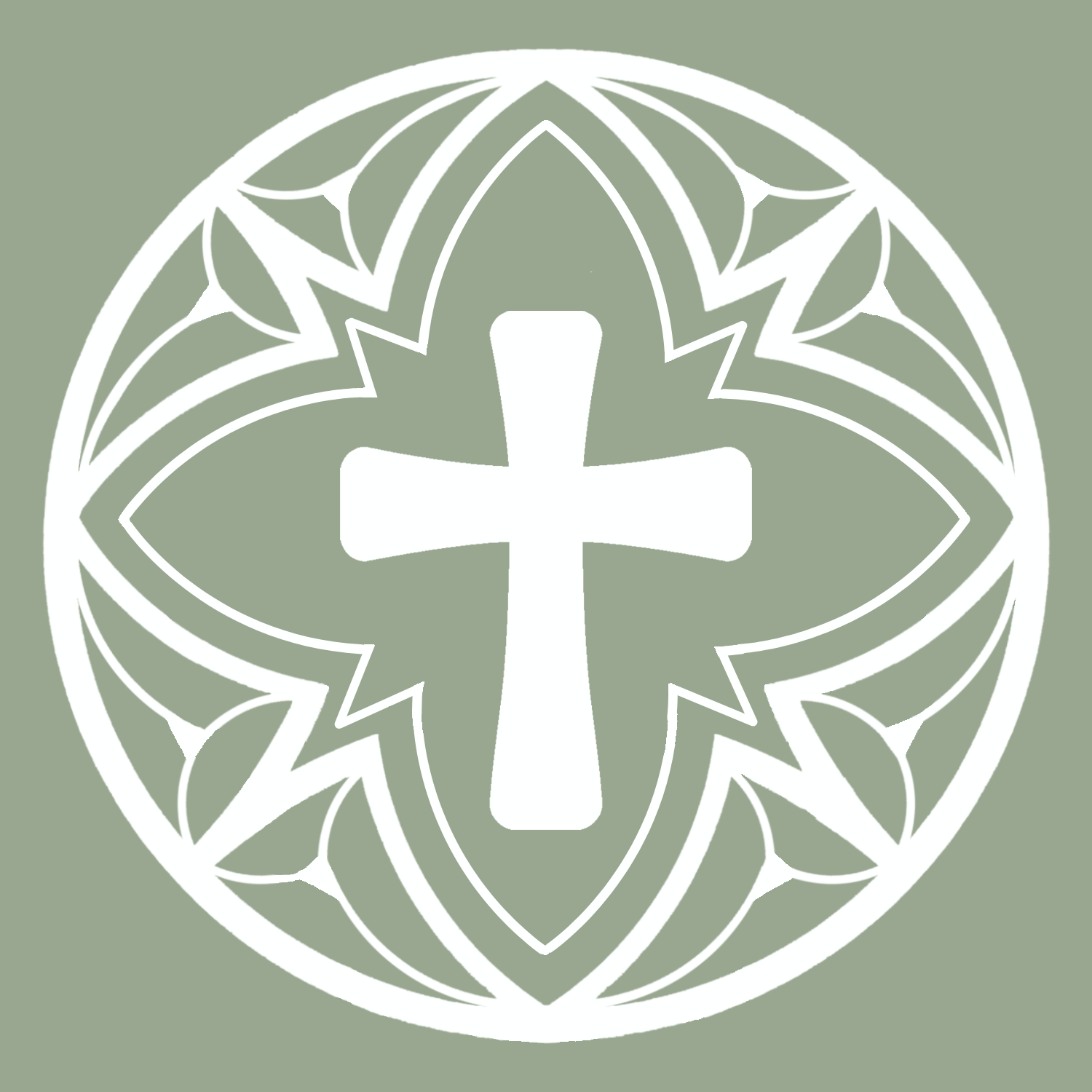 Buccleuch Free Church - Logo