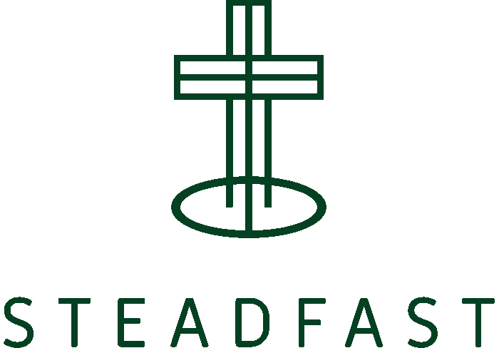 Steadfast - Logo