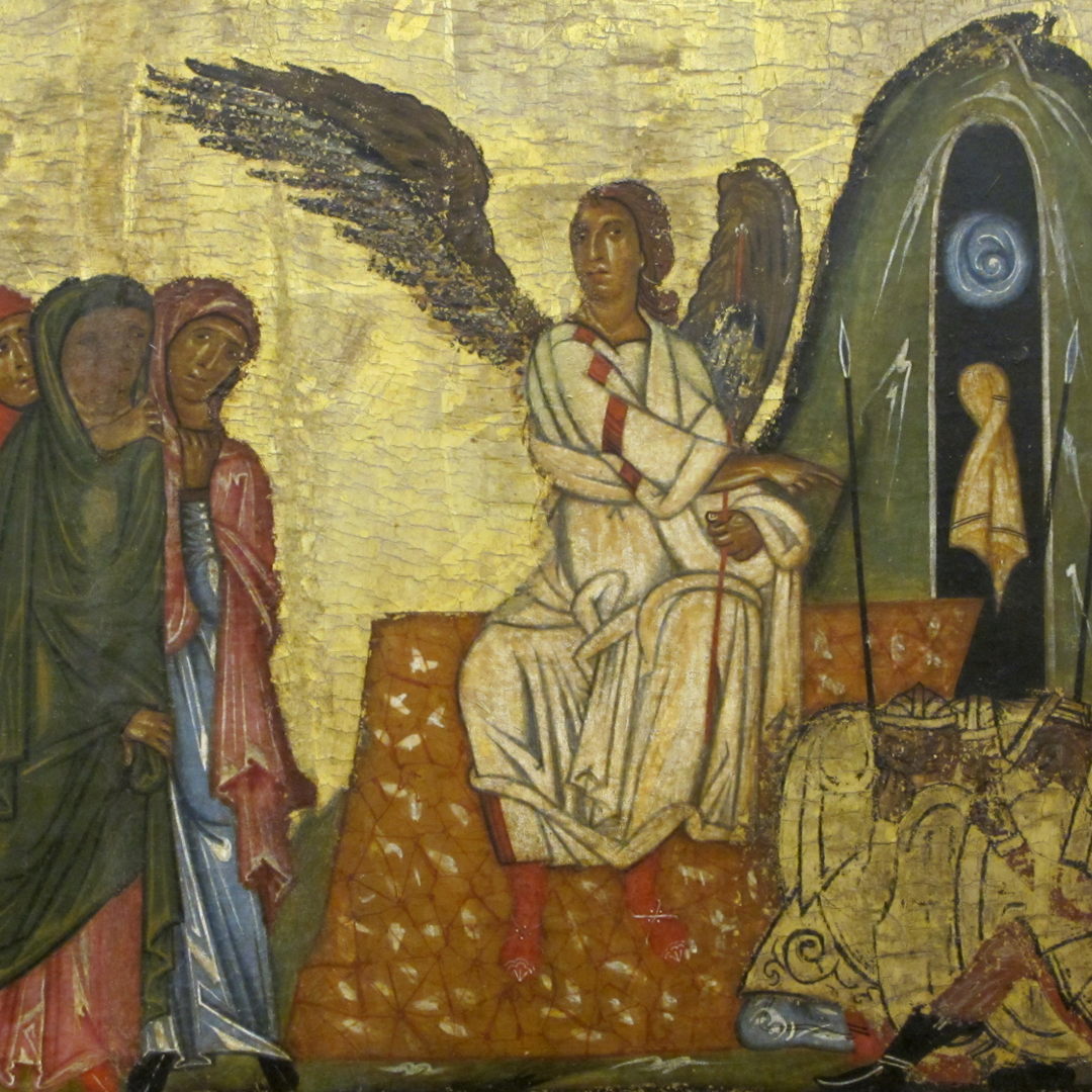 Jesus Is Unstoppably Alive! (Matthew 27:62-28:20) episode artwork
