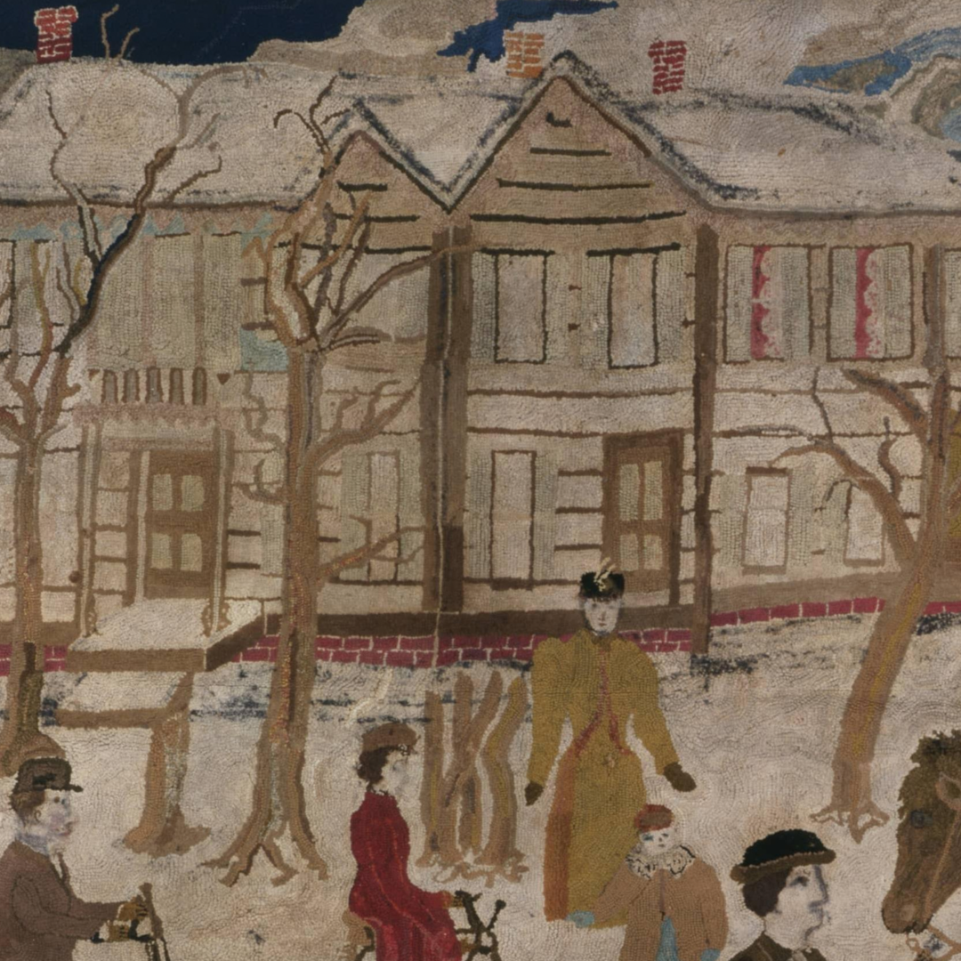 A Place In the Father's House (John 14:1-6) episode artwork