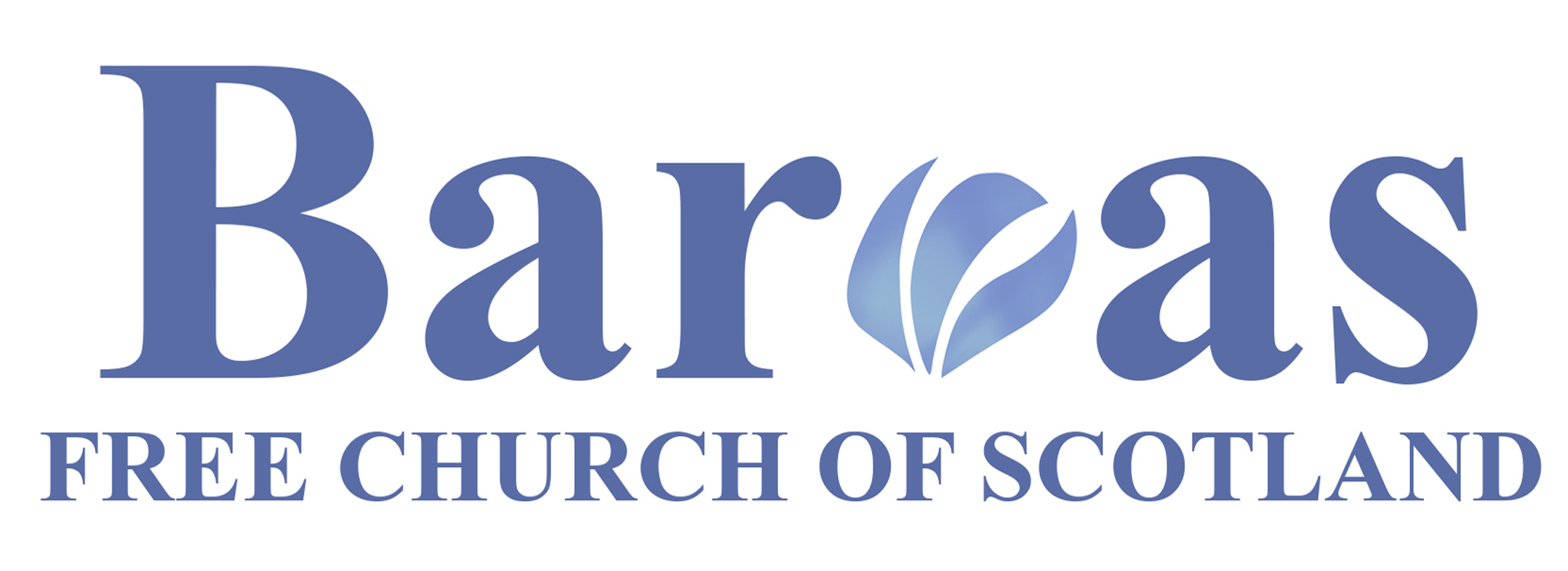 Barvas Free Church - Logo
