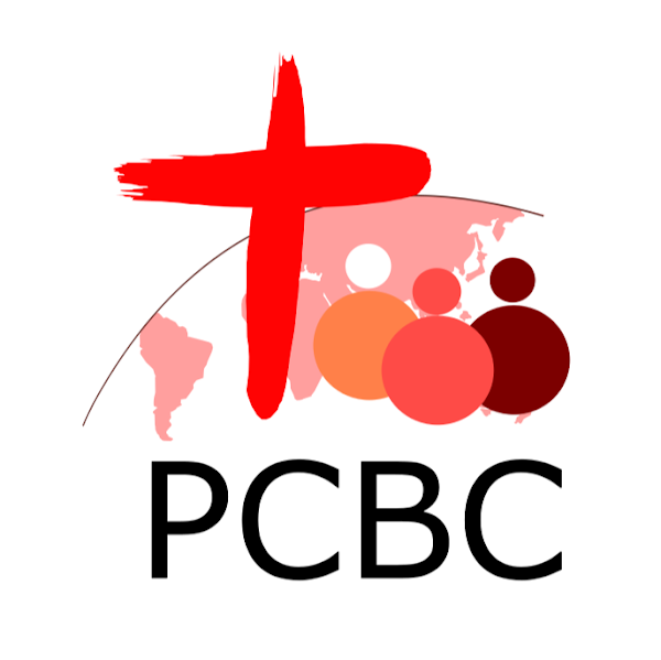 PCBC English - Logo
