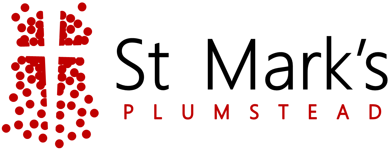 St Mark's Plumstead - Logo