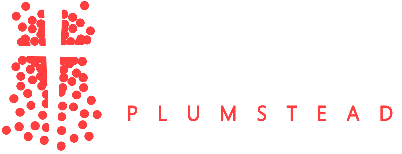 St Mark's Plumstead - Logo