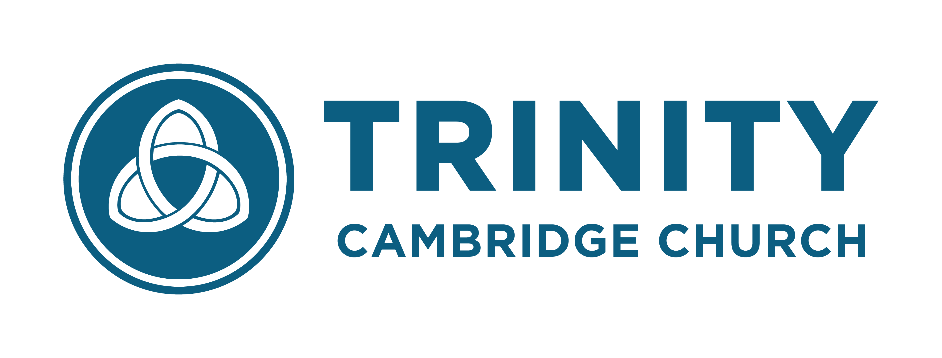Trinity Cambridge Church - Logo