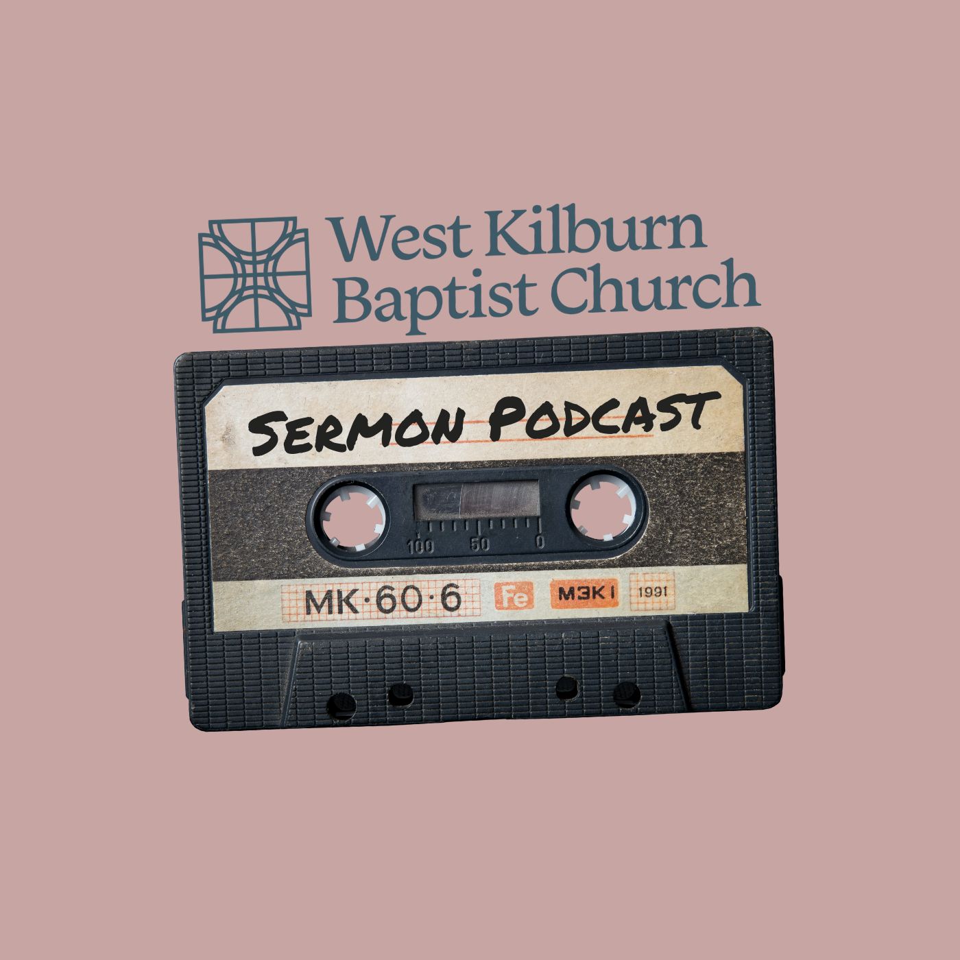 West Kilburn Baptist Church - Sermons