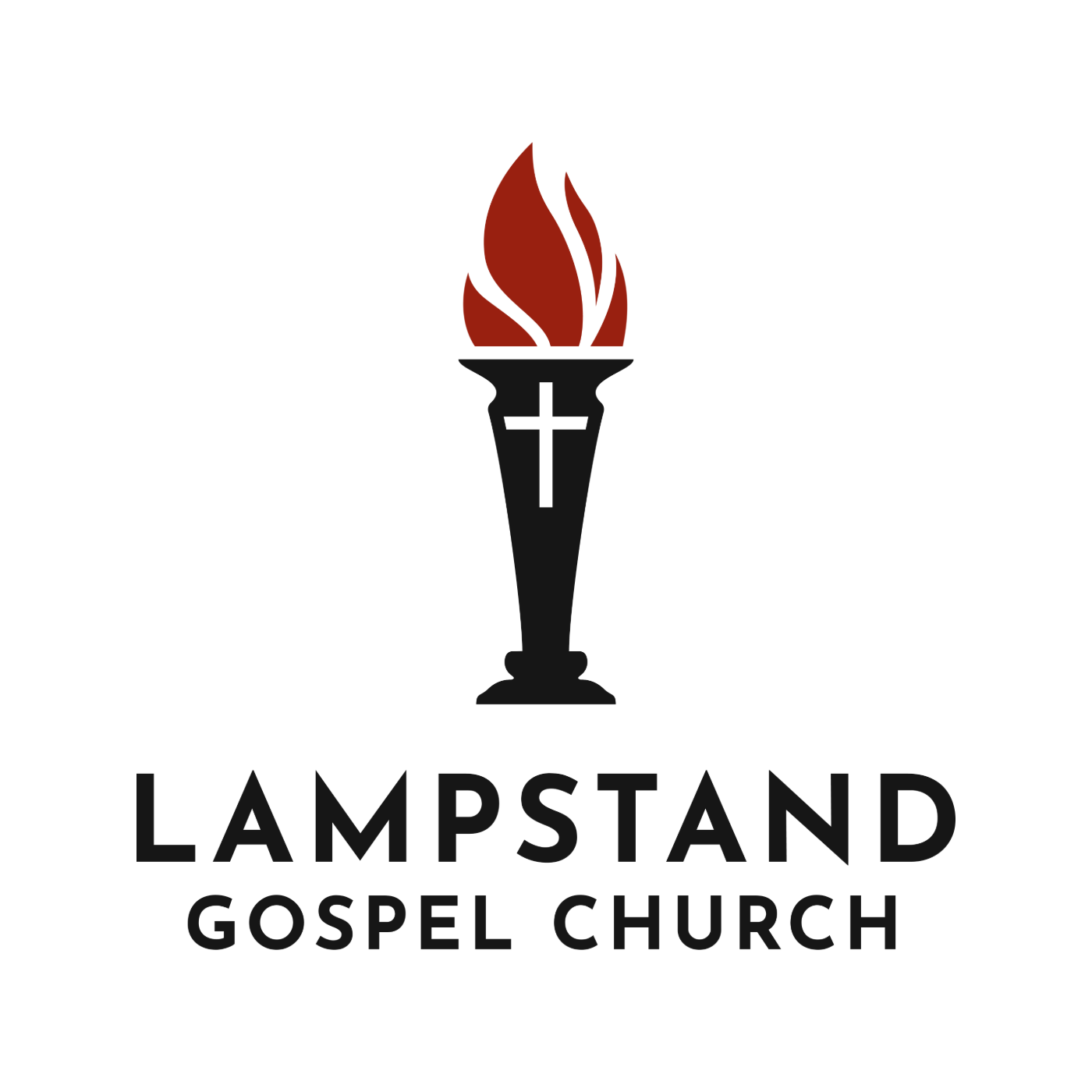 Lampstand Gospel Church - Sermons