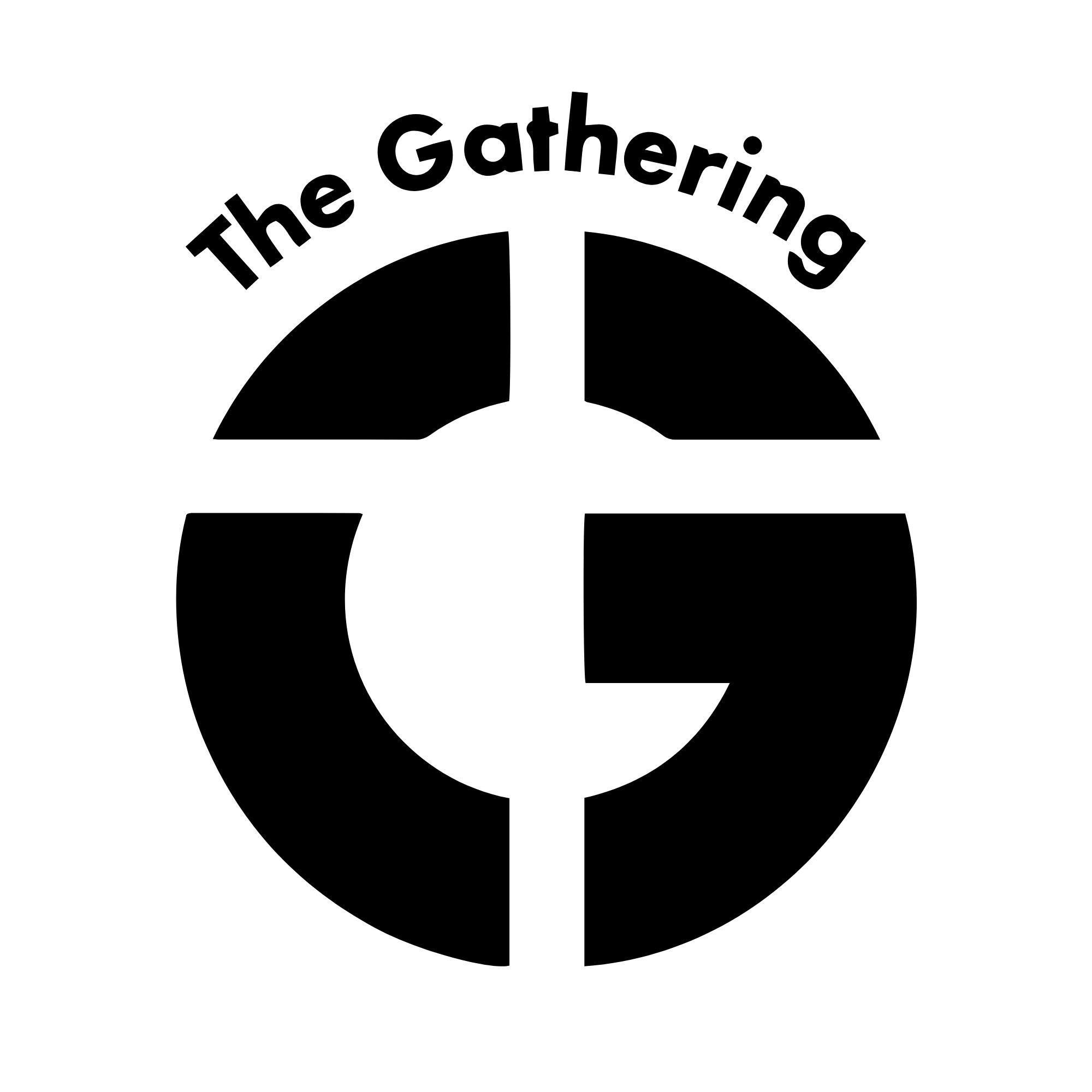 The Gathering Sermons podcast artwork