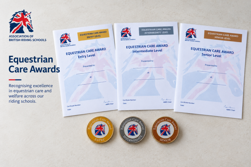 Equestrian Care Awards