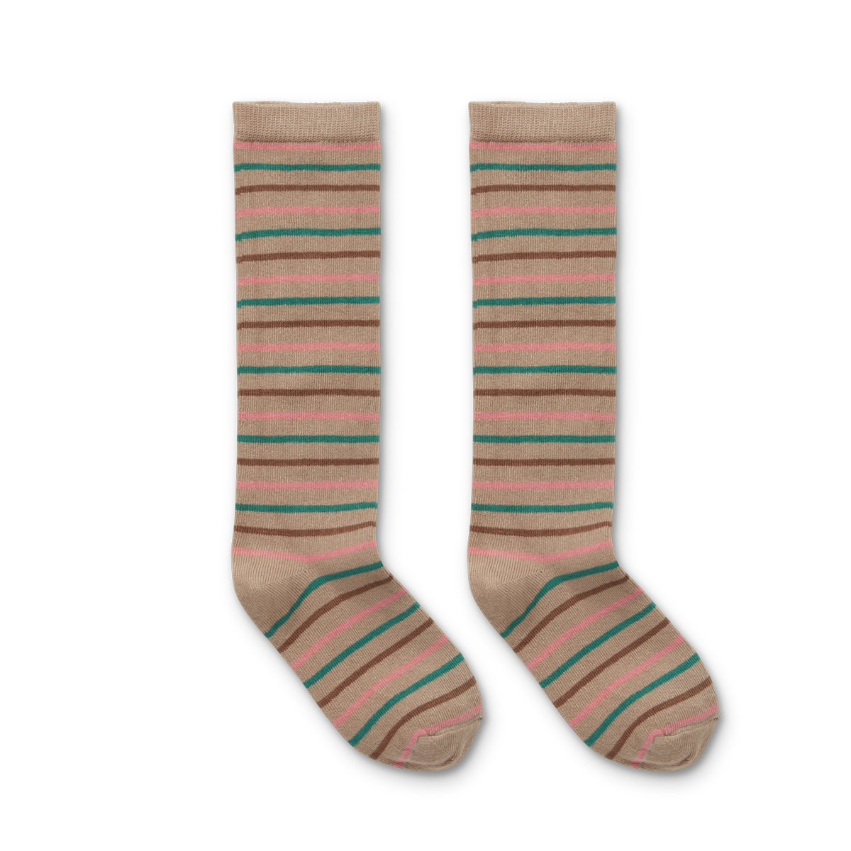 Socks stripes - Sproet Sprout