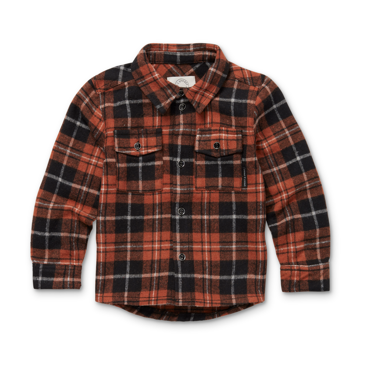 Dress barn hotsell flannel shirts