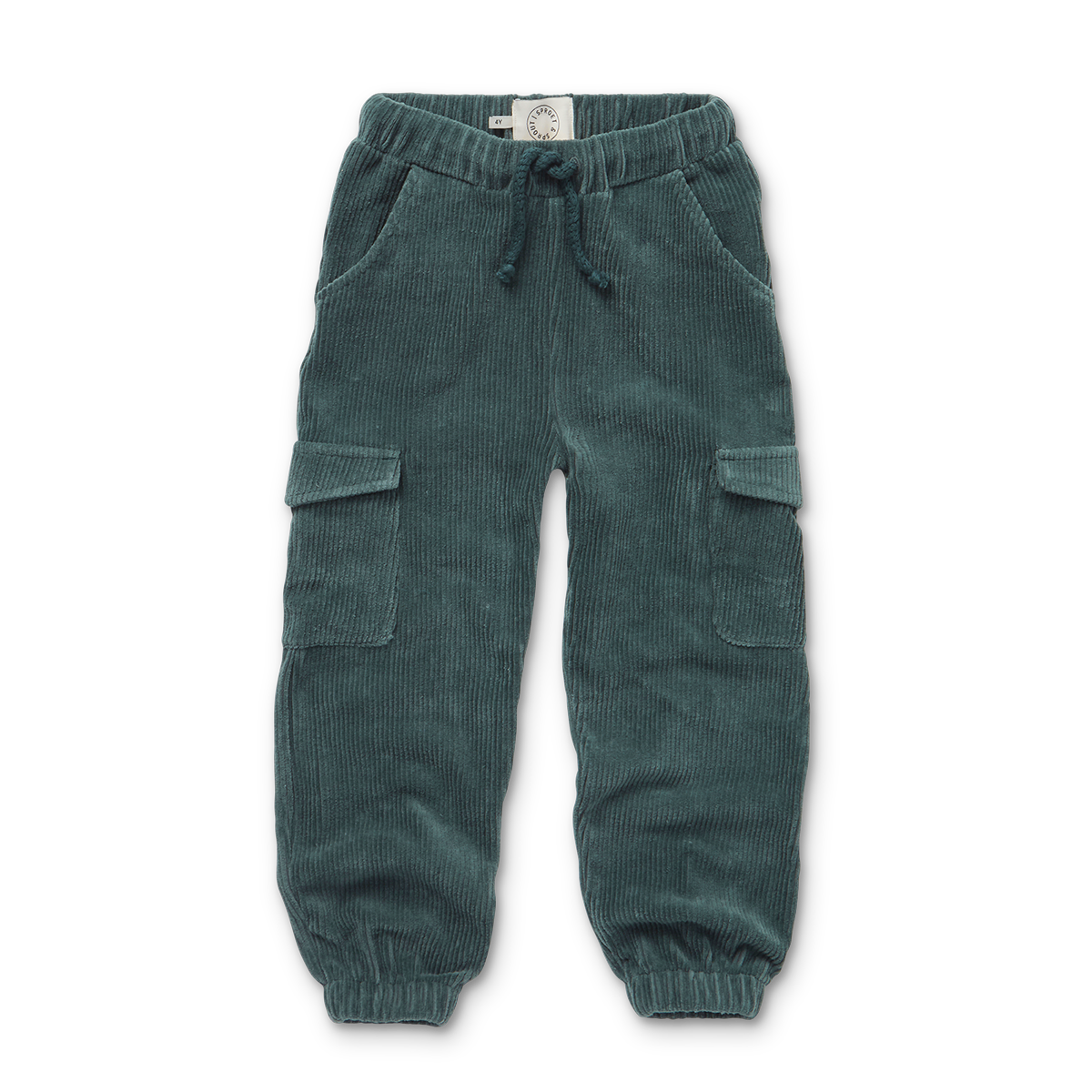 Sweatpants cargo - Sproet Sprout