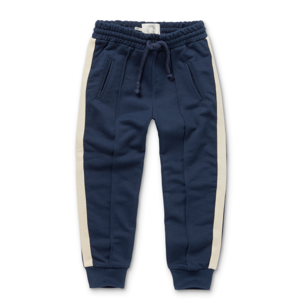 Track pants indigo - Sproet Sprout