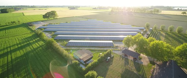 SDE subsidie aanvragen voor zonnepanelen - door ZonnepanelenDelen