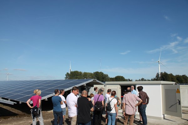 Burgerparticipatie bij Solarvation Lelystad - foto ZonnepanelenDelen.JPG