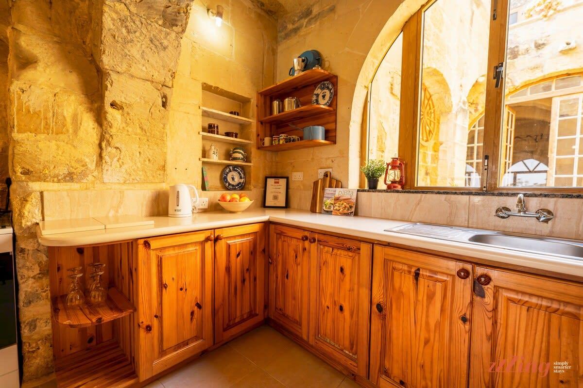  A very charming traditional farmhouse in Gharb