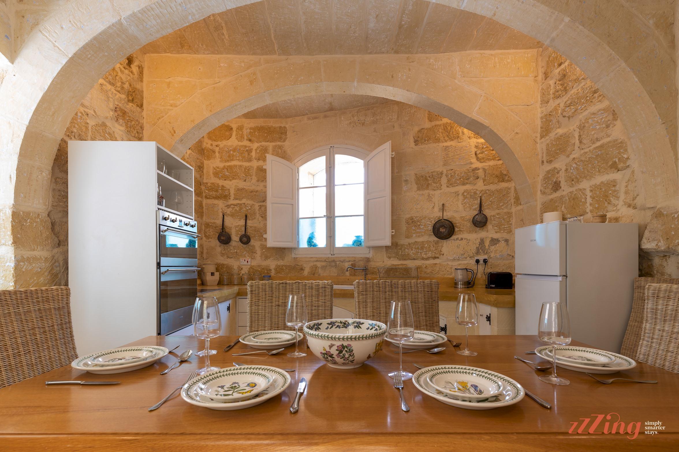 The Great Gozo Getaway Farmhouse with Pool